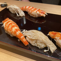 まんてん鮨 日比谷オクロジ店 - 