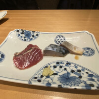 まんてん鮨 日比谷オクロジ店 - 