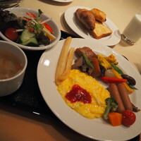 カシュカシュ - 私一回目