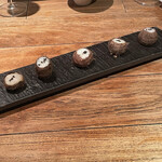 ローストホース