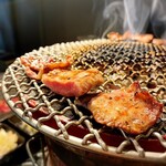 Sumibi Yakiniku Yatsugu - 