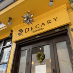 DECARY - 