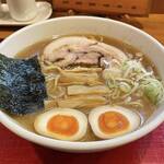めん和正 - 