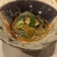 鮨 茶居庵 - 