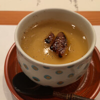 鮨 茶居庵 - 