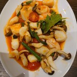 NABUN Thai Restaurant - 