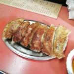 Ichiban - 焼き餃子