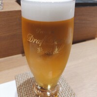 鮨 青海 品川店 - 