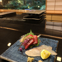 日本料理 「さくら」   ヒルトン東京お台場 - 