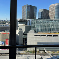 東京會舘 銀座スカイラウンジ - 