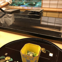 日本料理 「さくら」   ヒルトン東京お台場 - 