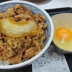 Yoshinoya - 