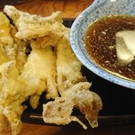 Sushi Izakaya Yataizushi - 舞茸天