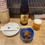 Tempura Kassen Sake Dokoro Heso - 