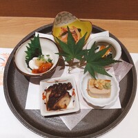 鮨 青海 品川店 - 