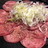 食べ飲み放題 焼肉ダイニングちからや 名駅店 - 