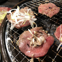 食べ飲み放題 焼肉ダイニングちからや 名駅店 - 
