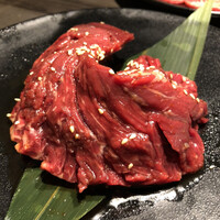 食べ飲み放題 焼肉ダイニングちからや 名駅店 - 