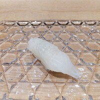 鮨 青海 品川店 - 