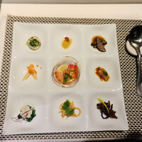 御膳房 六本木店 - 