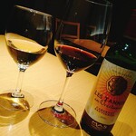 てんぷら阿部 - 