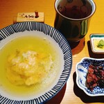 てんぷら阿部 - 