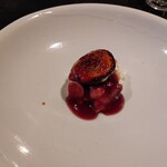 フロリレージュ - (2021年10月 訪問)無花果