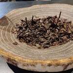 フロリレージュ - (2021年10月 訪問)焼き芋