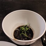 フロリレージュ - (2021年10月 訪問)アオリイカ