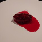 フロリレージュ - (2021年10月 訪問)アマゾンカカオ