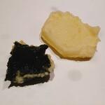 てんぷら阿部 - 