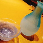 てんぷら阿部 - 