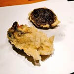 てんぷら阿部 八丁目店 - 