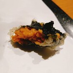 てんぷら阿部 八丁目店 - 