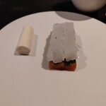 フロリレージュ - (2021年10月 訪問)アオリイカ