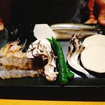 てんぷら阿部 - 