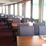 アルページュ - 移りゆく横浜みなとみらいの景色をお楽しみいただけます