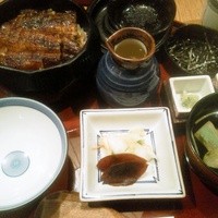 ひつまぶし名古屋備長 ラシック店 - ひつまぶし！