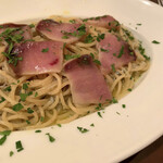 Torattoria Eterunita - 