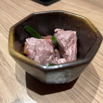 Niku To Nihonshu Iburi - 