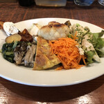 ラ クチーナ ヴェンティトレ - 