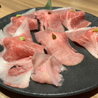 肉と日本酒いぶり 有楽町店 - 