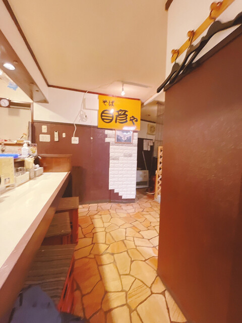 そば 彦や - 釧路（そば）の写真