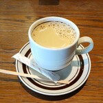 生クリーム専門店MILK CAFE - 選べるドリンク