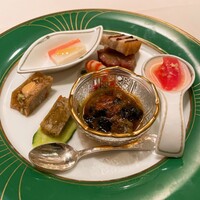 中国飯店 三田店 - 