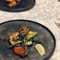 GENTLE Dining - 