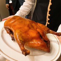 中国飯店 三田店 - 