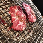 Sumibi Yakiniku Yatsugu - 