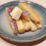 語来所 ふくみみ - 