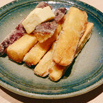 語来所 ふくみみ - 